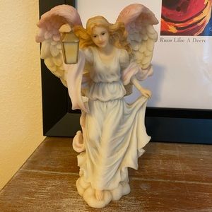 Seraphim Classics Sabrina Eternal Guide 1996 Angel Figurine
